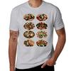 Mike Pike Machines 02 Tshirt heavyweights boys whites boys animal print workout shirts for men