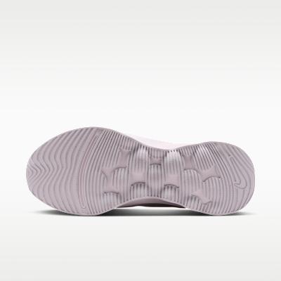 Women's Sneakers Nike Wmns Motiva 2 'Summit White Bleached Lilac'