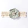 New baby head flower, cute flower baby lace elastic headband, children's hair accessories headgear