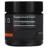 Kaged Creatine HCI, Unflavored, 1.98 Oz (56.25 G)