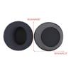 Replacement Cooling Gel Ear Pads for CECHYA-0086 Wireless On Ear Headphones Enhanced Comfort and Noise Isolation
