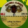 12-дюймовая пластинка TENOR SAW / NARDO RANKS - Ring The Alarm / Stalag Version; Sk VP126333 Класс Dancehall 1985 США Регги, Ска и Даб