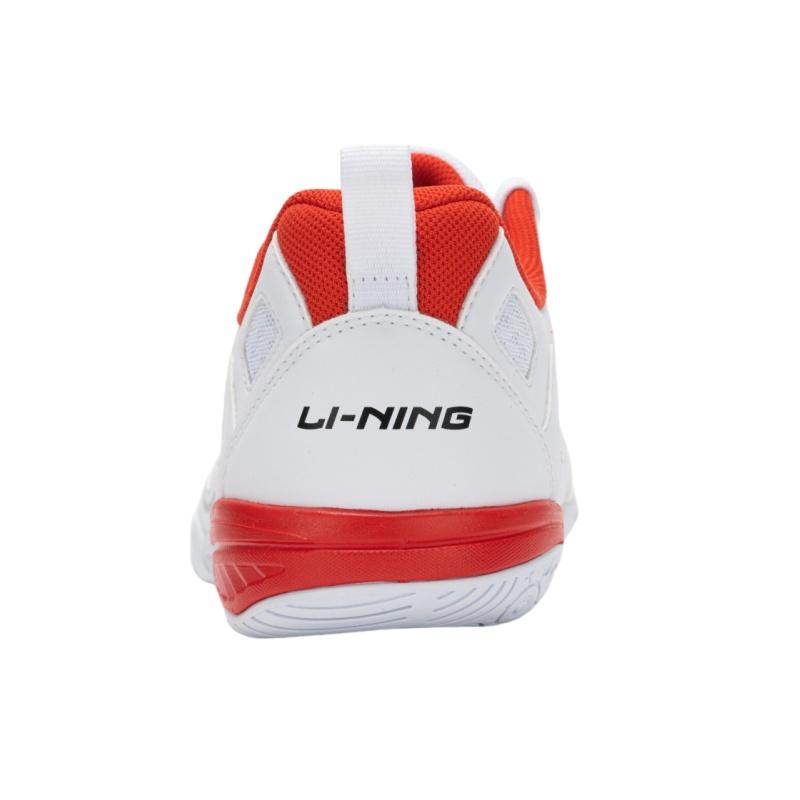 Li Ning Коллекция для настольного тенниса Li Ning Технология подошвы Cloud Сценарий тренировки Низкие кроссовки для настольного тенниса Унисекс APPV011
