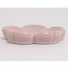 Set of 10 New Cherry Blossom Chopstick Rests x Height Made in [Diameter 4.4cm 0.8cm, Japan]