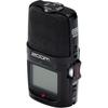 Zoom H2n Handy Recorder Black USB Microphone MS/XY Stereo