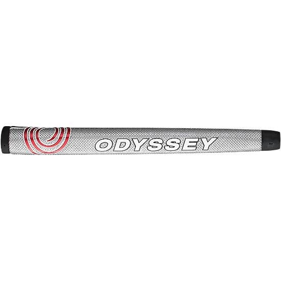 Callaway Odyssey Odyssey паттер для правой руки белый HOT OG #7 Nano Flow (Тип молотка, 34 дюйма, сталь) Мужской