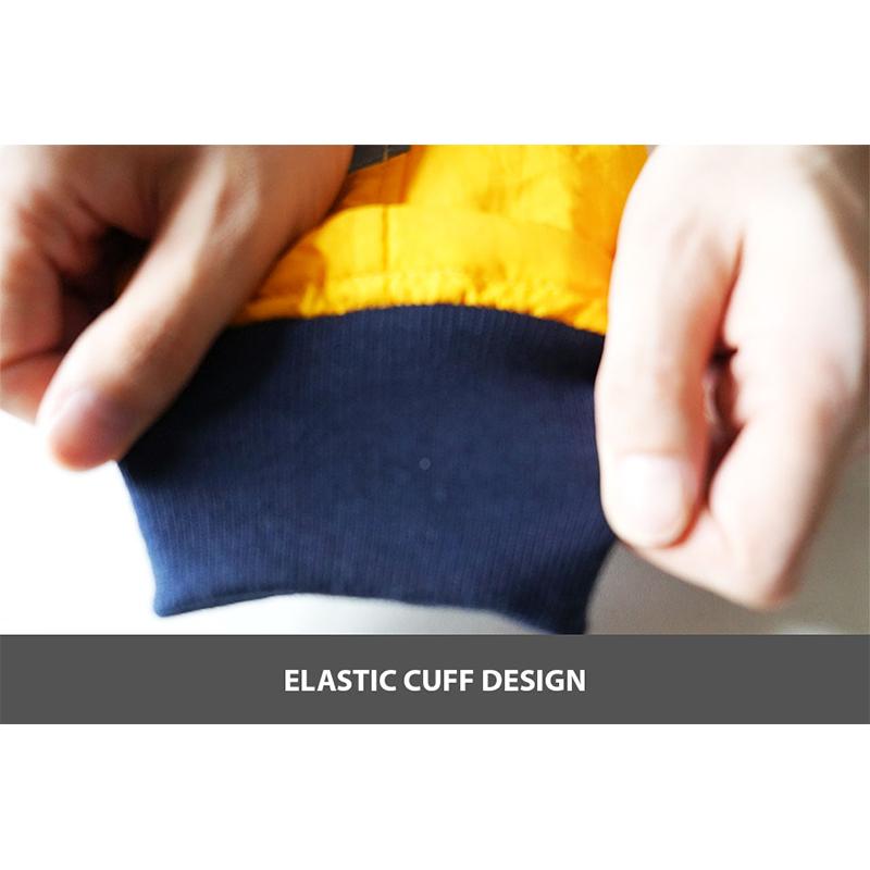 Зимний детский лыжный костюм, ветрозащитная водонепроницаемая теплая куртка, зимняя куртка для девочек и мальчиков, уличная куртка