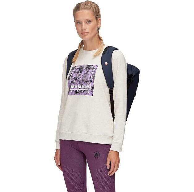 Рюкзак Mammut Seon Courier 20 marine (2510-04250-5118)