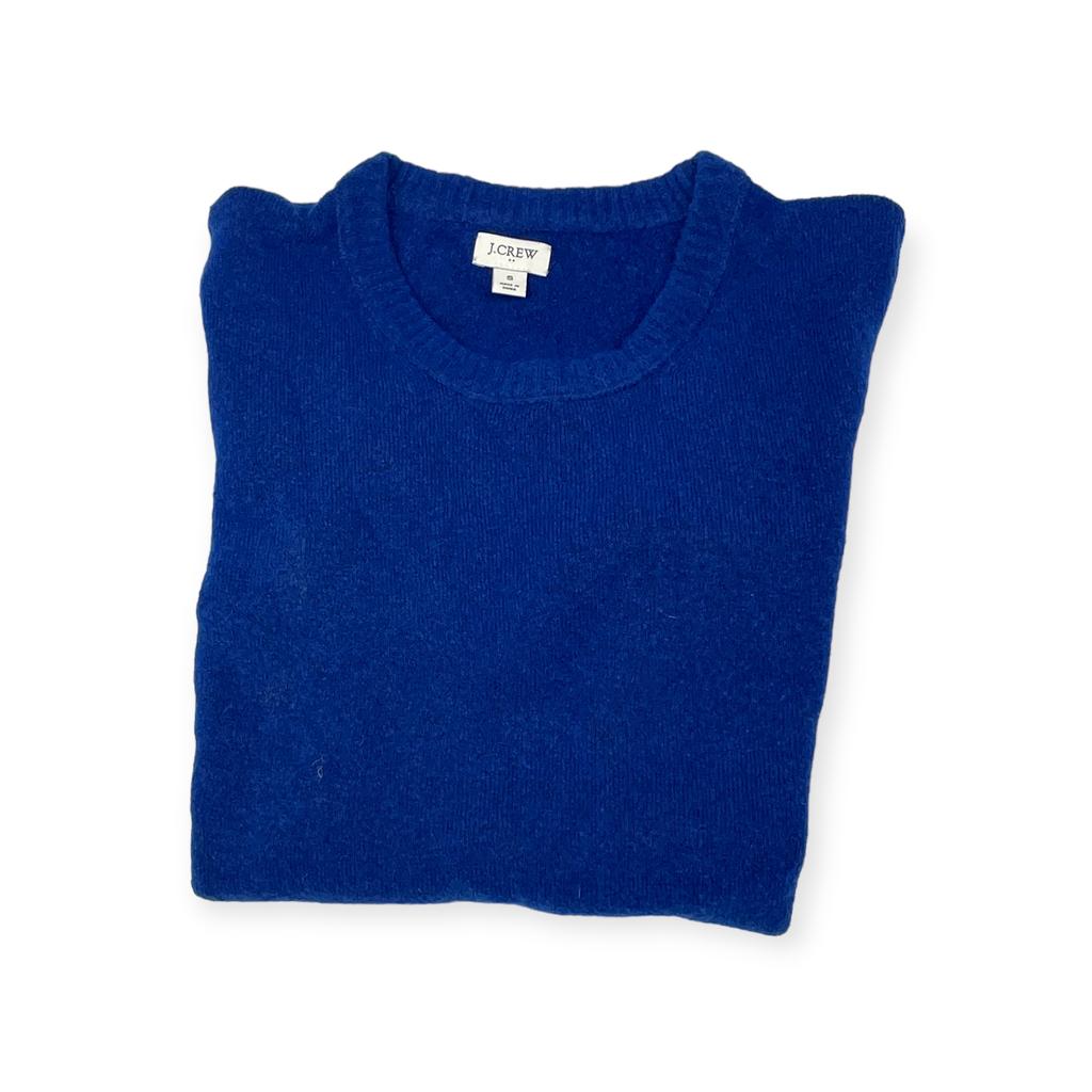 Women's Long Sleeve Sweater J.CREW S - Used