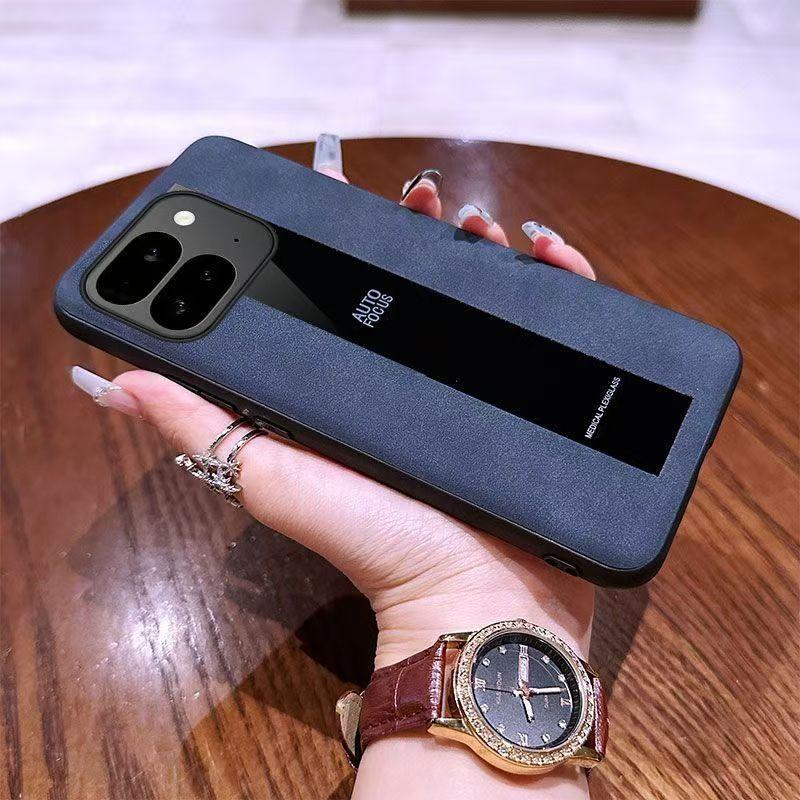 Для смартфона Google Pixel 10 Pro Fold Защитная задняя крышка Чехол для телефона Креативный чехол для телефона Чехол для мобильного телефона