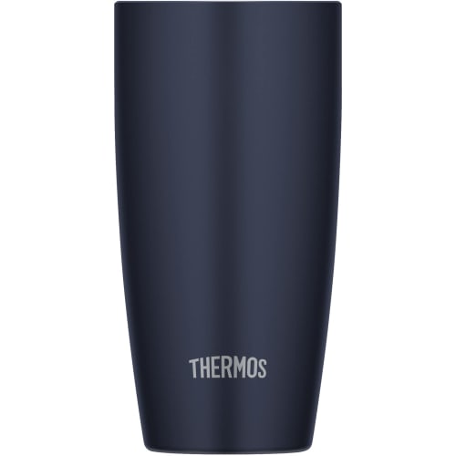Thermos Vacuum Insulated Tumbler, 420ml, Dark Navy, JDM-421 DNVY