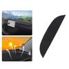 Dashboard / Rear Window Sunshade Protector for  Sun Shade Non Slip Pad Sunshield Protector Car Interior Accessory