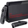 2 шт. Отвертка + Гибкий шлейф для ремешка Joycon Switch Ленточный SL SR ZR ZL L Запасные части для Nintendo Switch Ремонтный набор Аксессуары