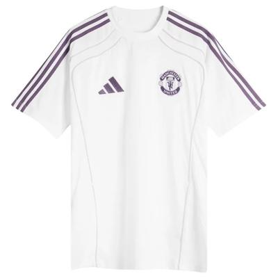 Мужская футболка с коротким рукавом Manchester United UBP Fashion, удобная, мягкая, JN2820