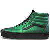 Harry Potter X Sk8 Hi Platform Rb 'Morsmordre Dark Arts' Vans VN0A4BTVXKQ