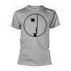 Bauhaus Unisex Adult Logo T-Shirt