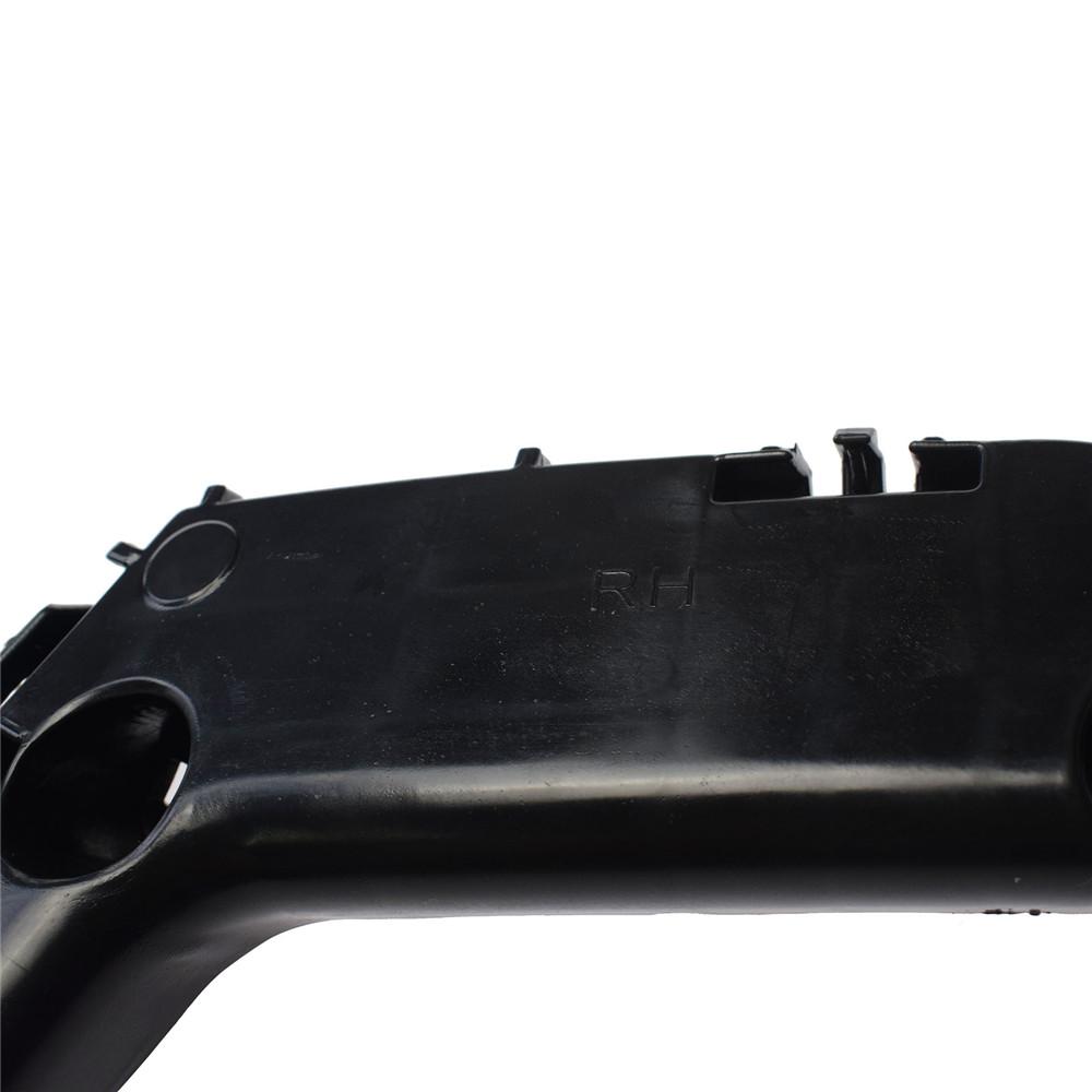 Передний правый кронштейн бампера для Toyota Corolla 2017-2019 5211502350 TO1043131