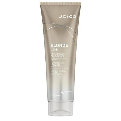 Joico Blonde Life Кондиционер 250 мл 1 Упаковка Joico Blonde Life Осветляющий кондиционер для унисекс Оливковый