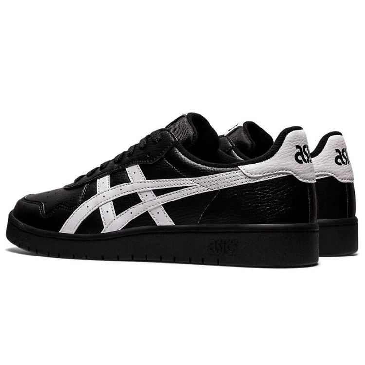 Asics Япония S Черный Белый 1203A033-001