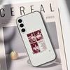 Vintage Pop Star  Phone Case For Samsung Galaxy A73,A72,A71,A70,A53,A52,A51,Soft Silicone Black Cover