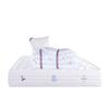 Mattress - Patriot - 90 X 190 Cm - High-density Foam - Pillow and Duvet Included