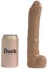 Remy The Dick Dildo 21 X 5cm - The Dick - Realistic Dildos