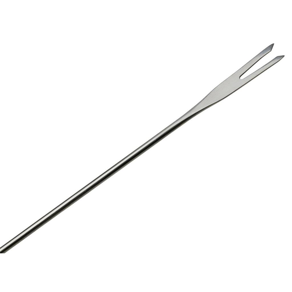 Набор из 6 вилок для фондю Savoyard из дерева FSC Fackelmann Nature ref. 31029