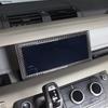 Применимо к Land Rover Defender 90 110 2020-2024 Мягкий карбон