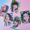 Line Friedns - K POP Idol New Jeans Фотокнижный магазин/Коврик для письма (5 вариантов)