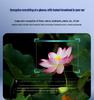 HD 800W AI Smart Glasses: Photo Recognition, Video Recording, Image Stabilization, Translation.