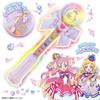 Wandaful Trace и такт, благоприятный для инсульта [BANDAI] PreCure!
