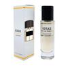 Kirke Unisex Eau De Parfum, 30 Ml