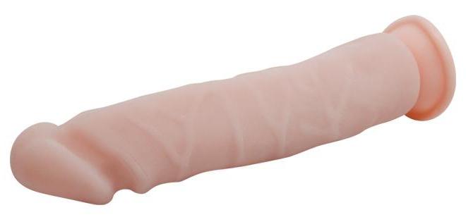 Feels Cock Realistic Dildo 22 X 4.5cm