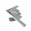 Maquette En Métal - Metal Earth - Northrop Grumman B-2A - Acier - 14 Ans Et Plus - Mixte