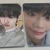 Kim Taerae Photocard Zerobaseone