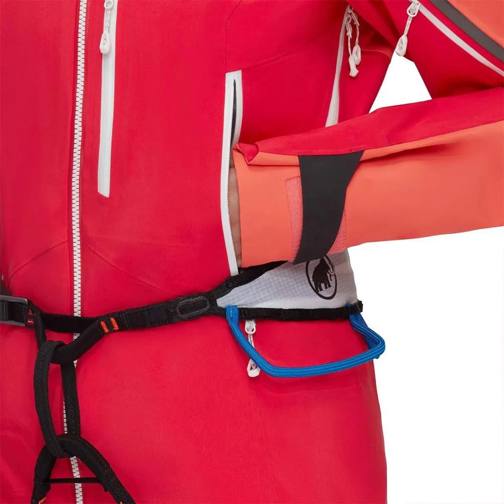 Mammut Куртка Nordwand Pro HS