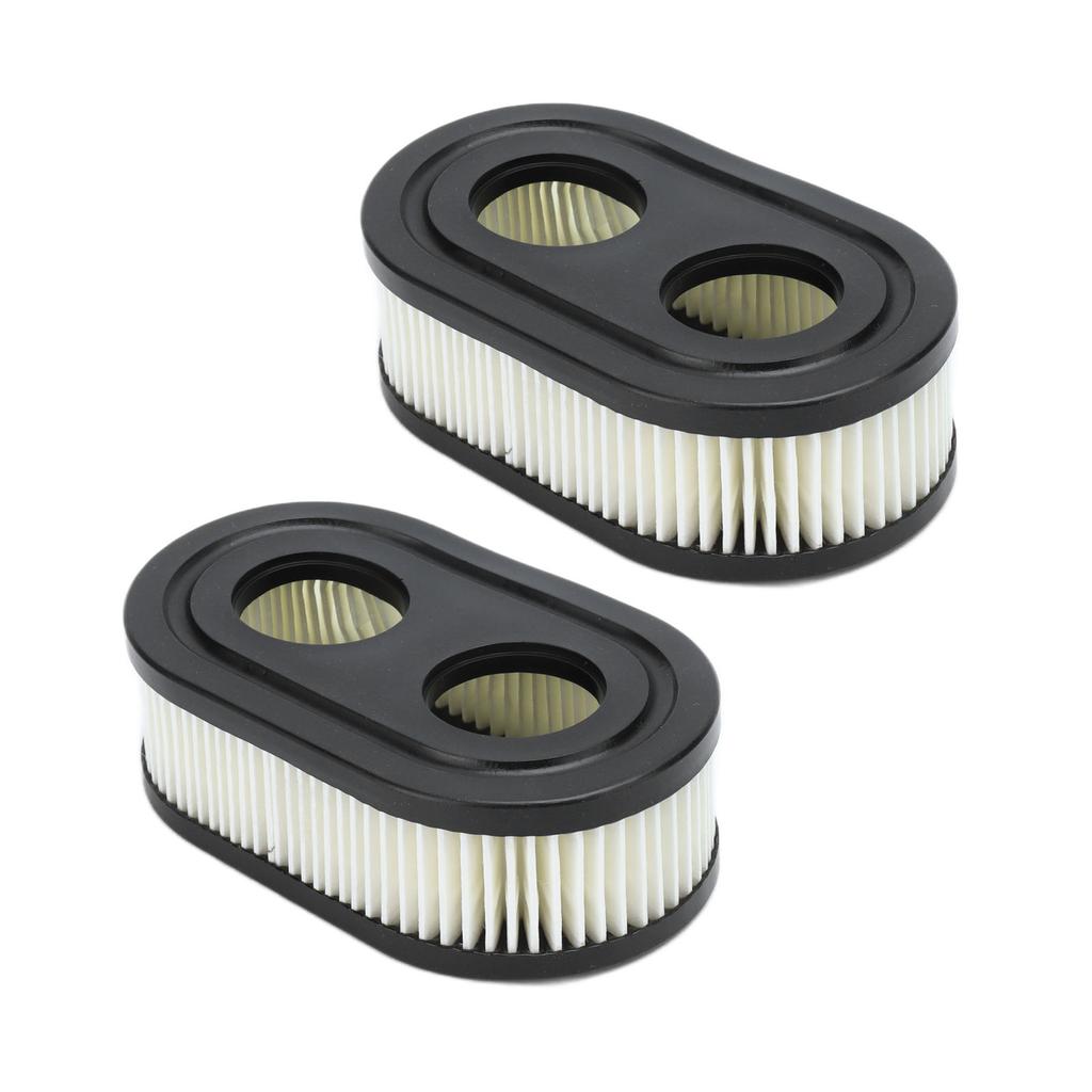 2PCS Air Filter Cleaner Cartridge 593260 Replacement Fit for 675exi Series 103 M02 Engine Lawn