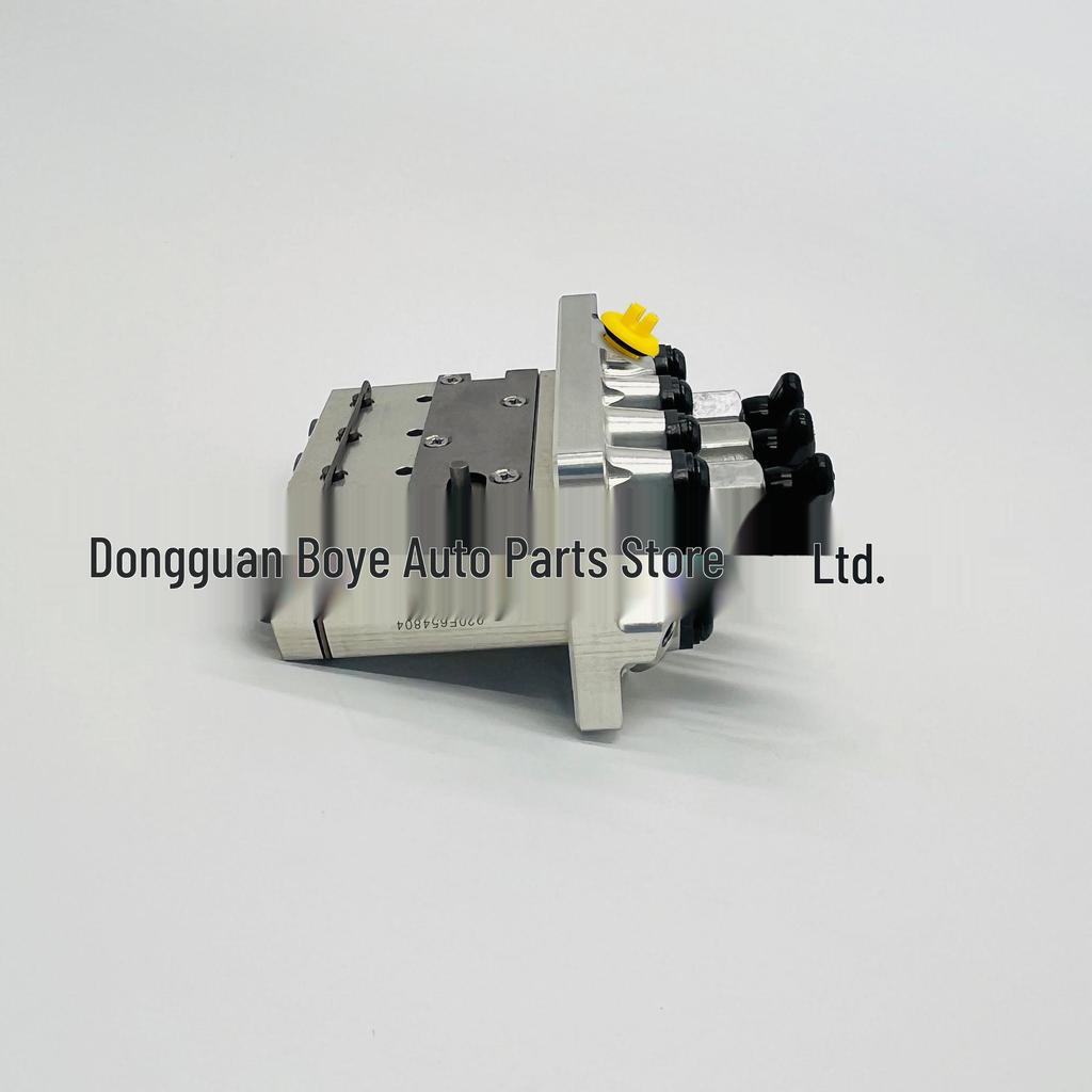 High-Performance Domestic Pump Head 16055-51011 for V1505 Engine