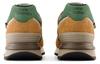 574 New Balance 'Cordura Pack - Outdoor Adventure' U574LGAB