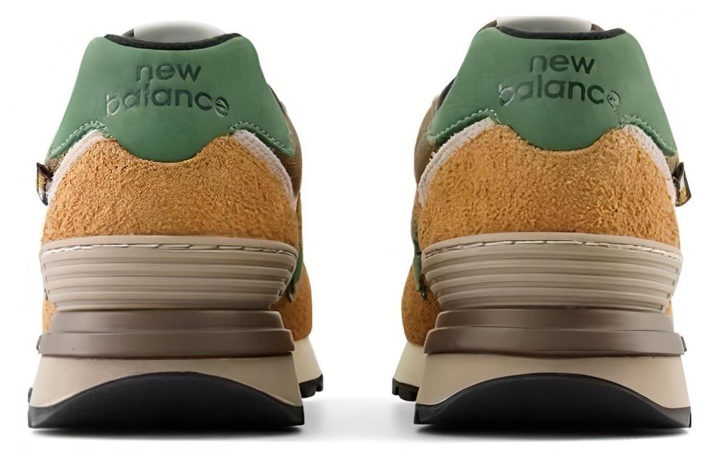 574 New Balance 'Cordura Pack - Outdoor Adventure' U574LGAB