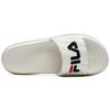 Fila Женский свитер Drifter 'Кремово-белый' F12W226504FGD