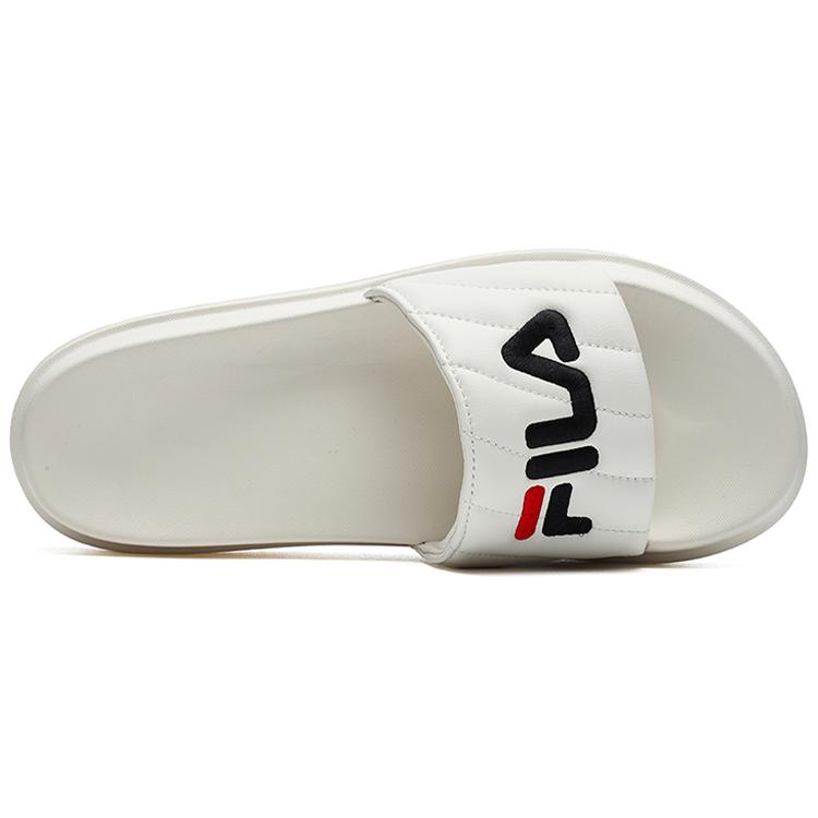 Fila Женский свитер Drifter 'Кремово-белый' F12W226504FGD