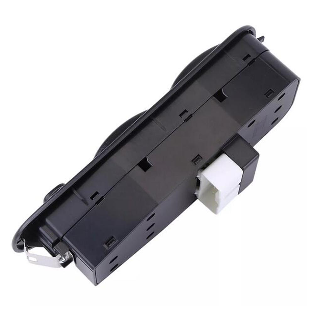 0K2N2-66350A Передний левый водительский главный переключатель стеклоподъемника для Kia Spectra 2000-2004