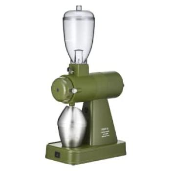 Kalita Kalita 61120 Electric Coffee Mill Body NEXT G2 Next G2 Khaki (KAK)