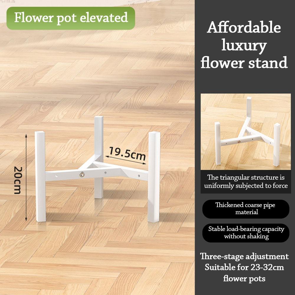 Устойчивая металлическая подставка для цветов, напольная треугольная стойка, полка для цветочных горшков на колесиках, держатель для горшков, дисплей для растений
