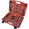 Brake Caliper Piston Retractor Set- 35 Piece Kit