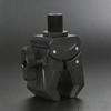 Universal 1/4Inch Camera Mount Clamp Super Clamp With Adjustable 15mm To 45mm Jaw For Tripods Bikes Action Cameras
