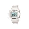 Casio Женские часы YOUTH Белые F108WHC-7B F108WHC-7B