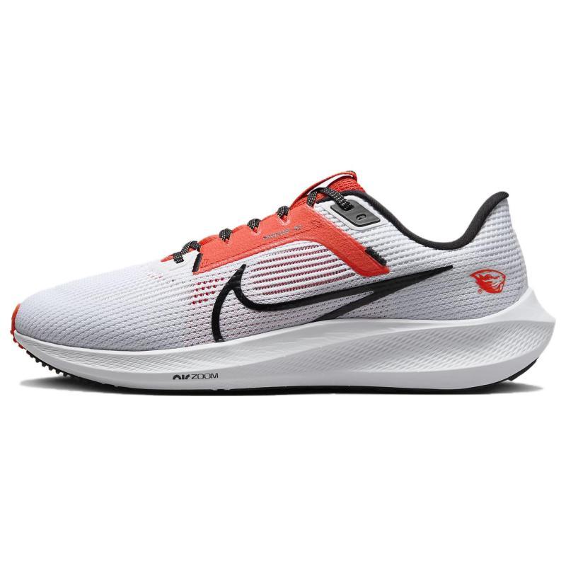 Nike Pegasus 40 Oregon State Sneakers DZ5954-100