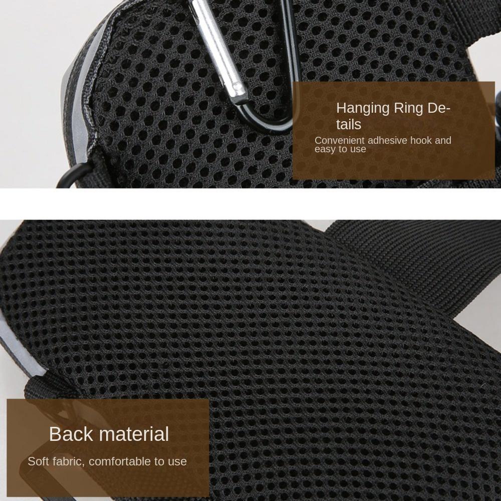 Phone Case Running Armband Bag with Carrying Strap Sport Arm Phone Holder Outdoor Sports